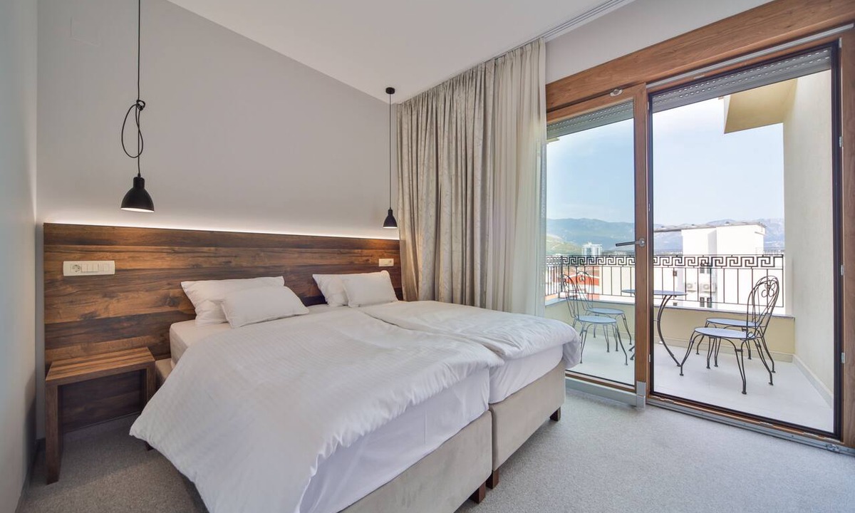 Golubovina Hotel | Hotel Vladimir