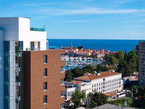 Budva Hotel | Hotel WOW