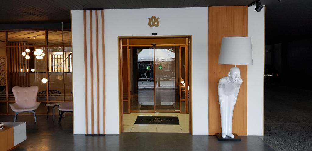 Xanthi Hotel | Hotel Xanthippion