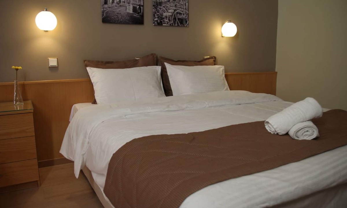 Xanthi Hotel | Hotel Xanthippion