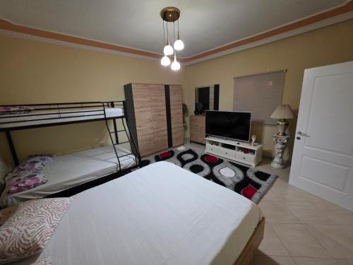 Tirana Apartment | House 75