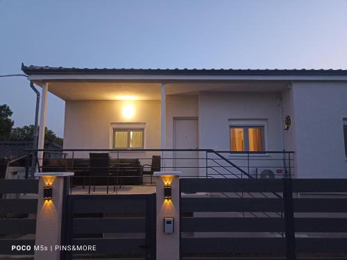 Asprovalta Villa | House Alexandros