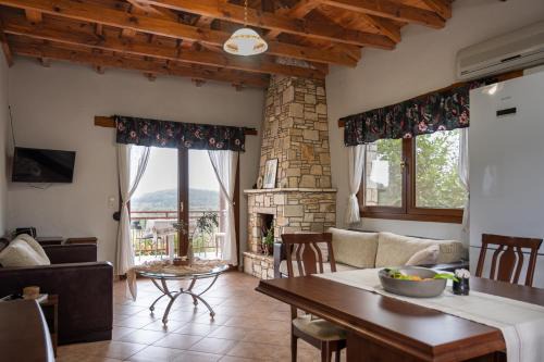 Astris Apartment | House Demetra