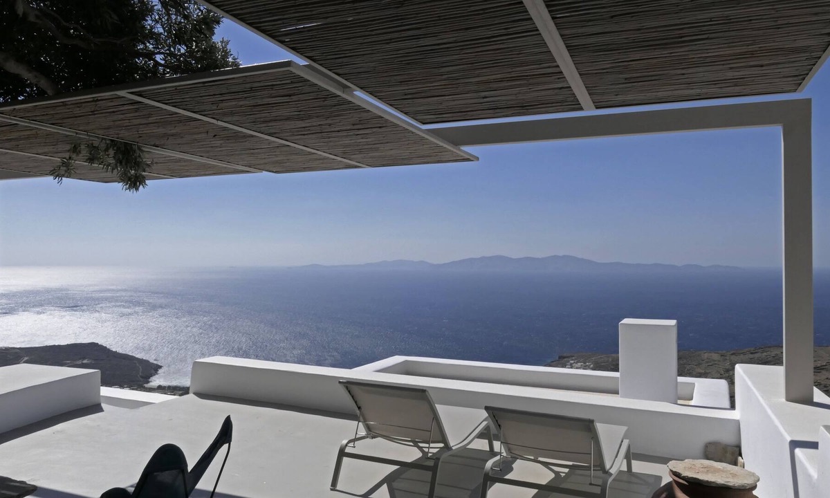 Kardiani Villa | House in Kardiani