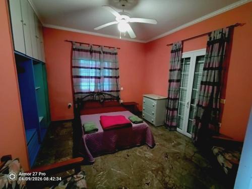 Pentati House | House Lantana 1432