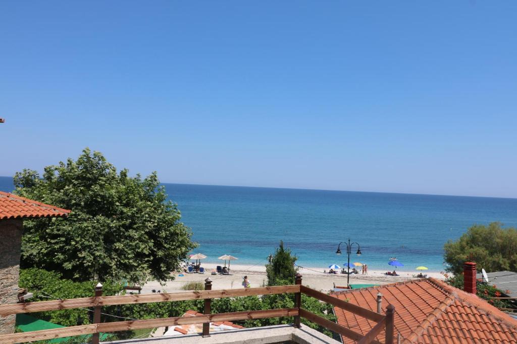 Agios Ioannis House | House Smaragdi