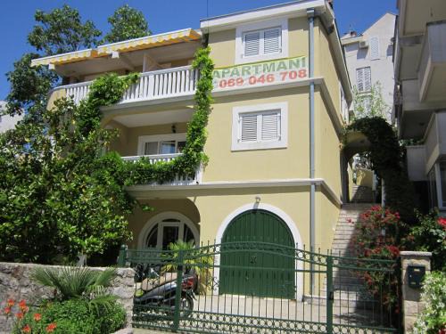 Topla Apartment | Huter Apartments