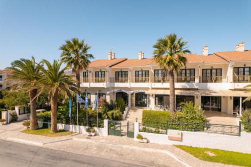 Potokaki Hotel | Hydrele Beach Hotel & Village