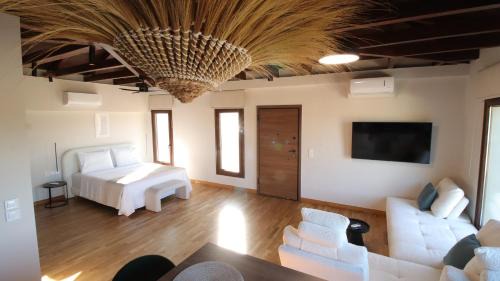 Korithion Apartment | Ianos Living Spaces - 03