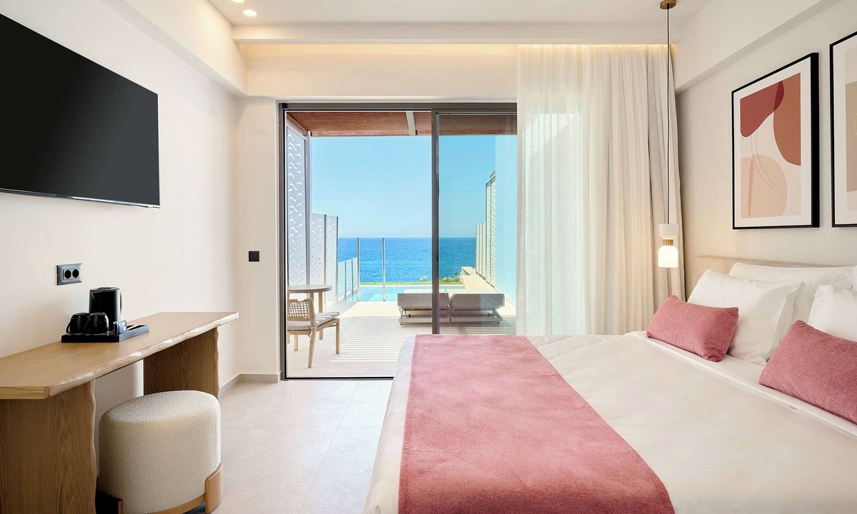 Lavris Hotel | Iberostar Waves Creta Panorama & Mare