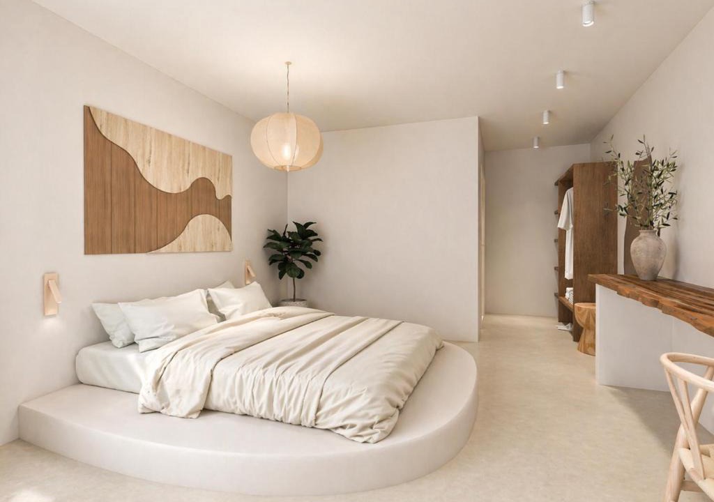 Volissos Apartment | Ichos Boutique Apartments