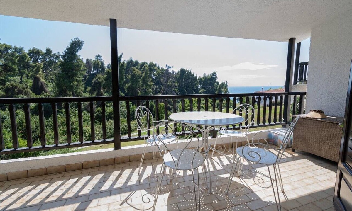 Siviri House | Ieva Home by Rentals Pro - Elani Halkidiki