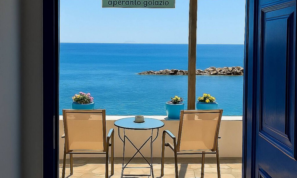 Therma Hotel | IKARIA THERMA BLUE