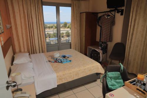 Elliniko Hotel | IKAROS Hotel ELLINIKO
