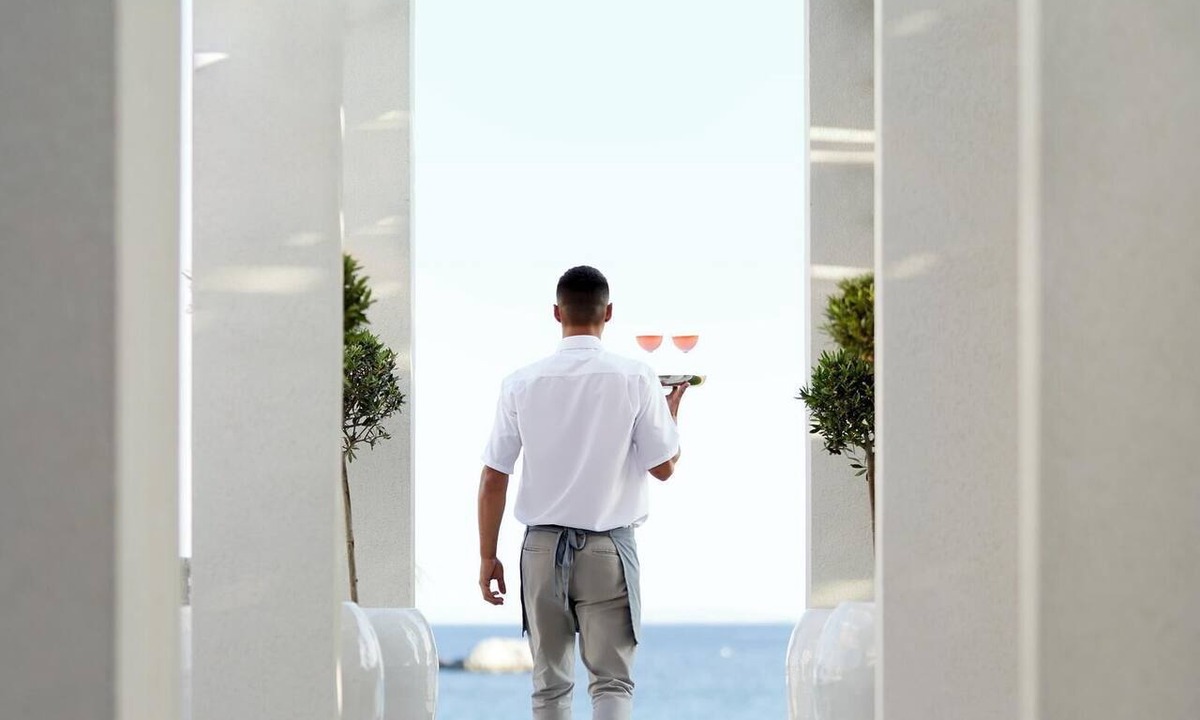 Kefalos Resort | Ikos Aria - All Inclusive
