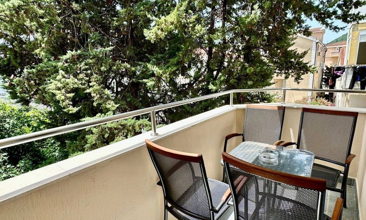 Maini Apartment | Il Mare