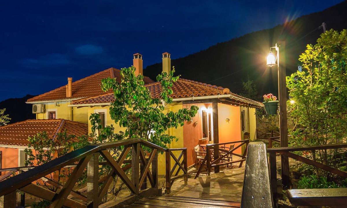 Toriza Apartment | Ilaeira Mountain Resort