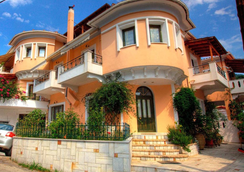 Parga Apartment | Ilian House