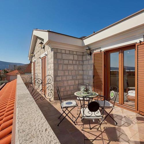 Bijela Apartment | Ilic Apartmani
