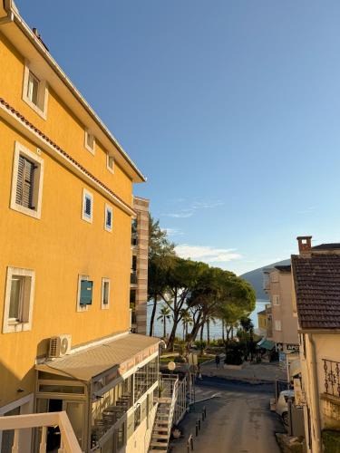 Igalo Apartment | Ilijada Center