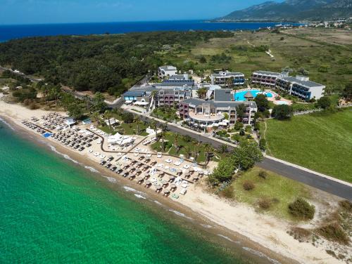 Ormos Prinou Resort | Ilio Mare Hotel & Resort by GHH