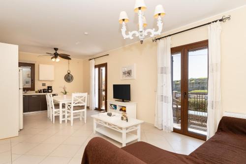 Methoni Apartment | Iliodysi Houses