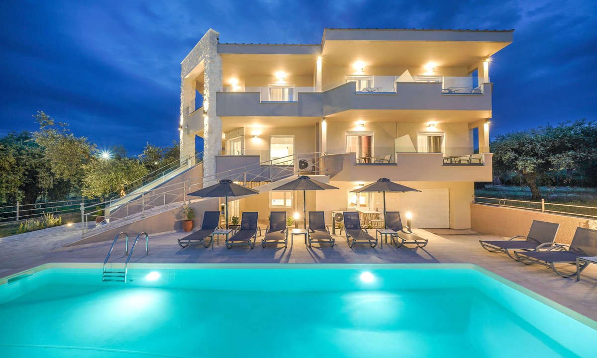Thasos Town House | Iliomagic Luxury Suites Thassos