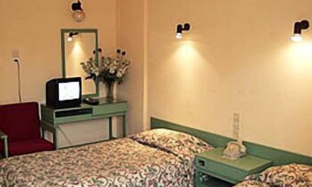 Archaia Olympia Hotel | Ilis