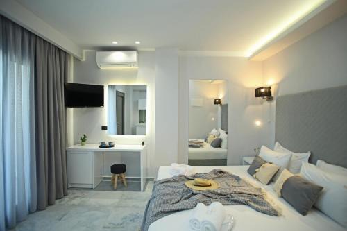 Paliouri Apartment | Imagine Studios