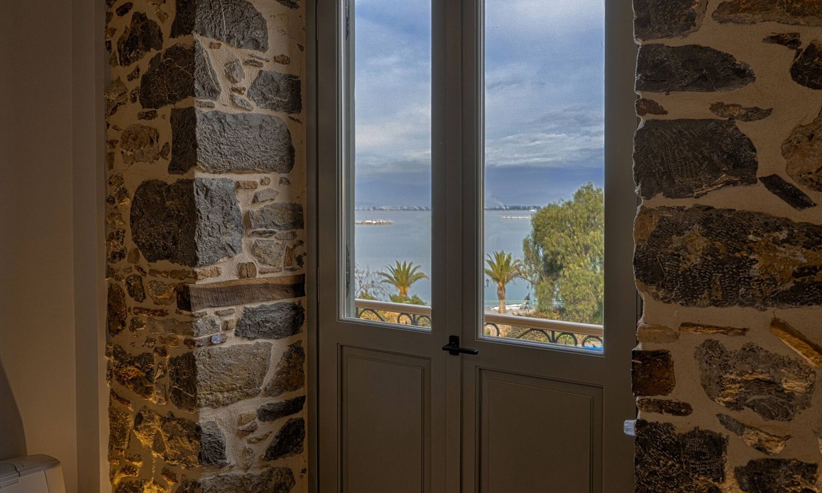 Nafplion City Centre House | Impero Nafplio Hotel & Suites