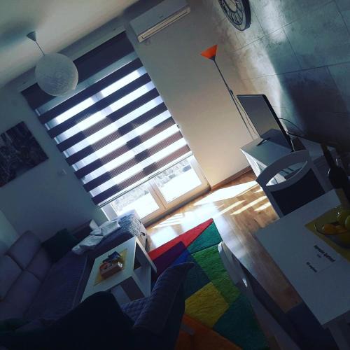 Niksic Apartment | Impressive Apartment
