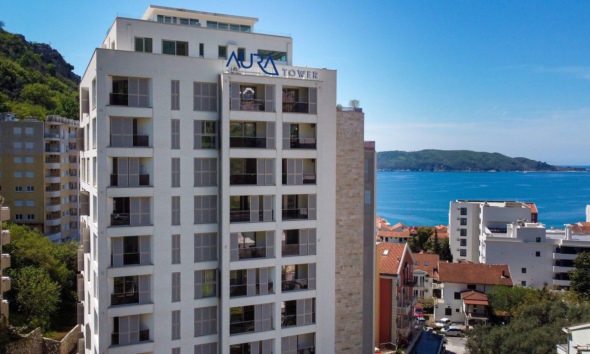 Rafajlovici Apartment | IN Property Apartments