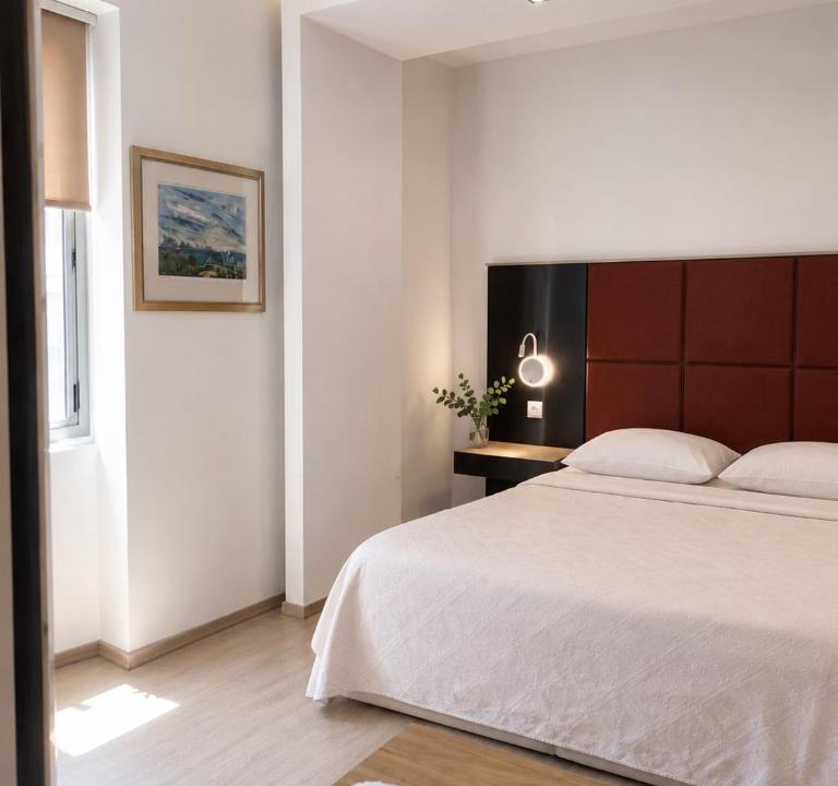 Athens Hotel | INOH Athens Hotel