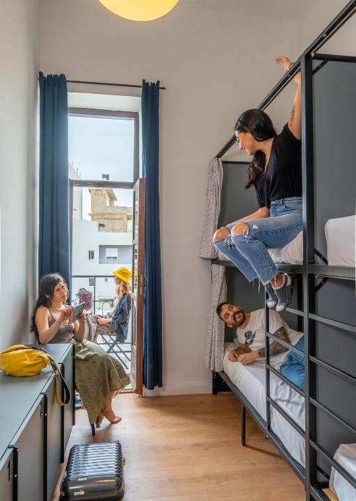 Heraklion Hostel | Intra Muros Hostel