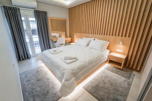 Ioannina Apartment | Ioannina Center Apartment