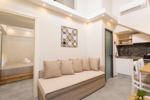 Nea Skioni Apartment | Ionas Apartments 5