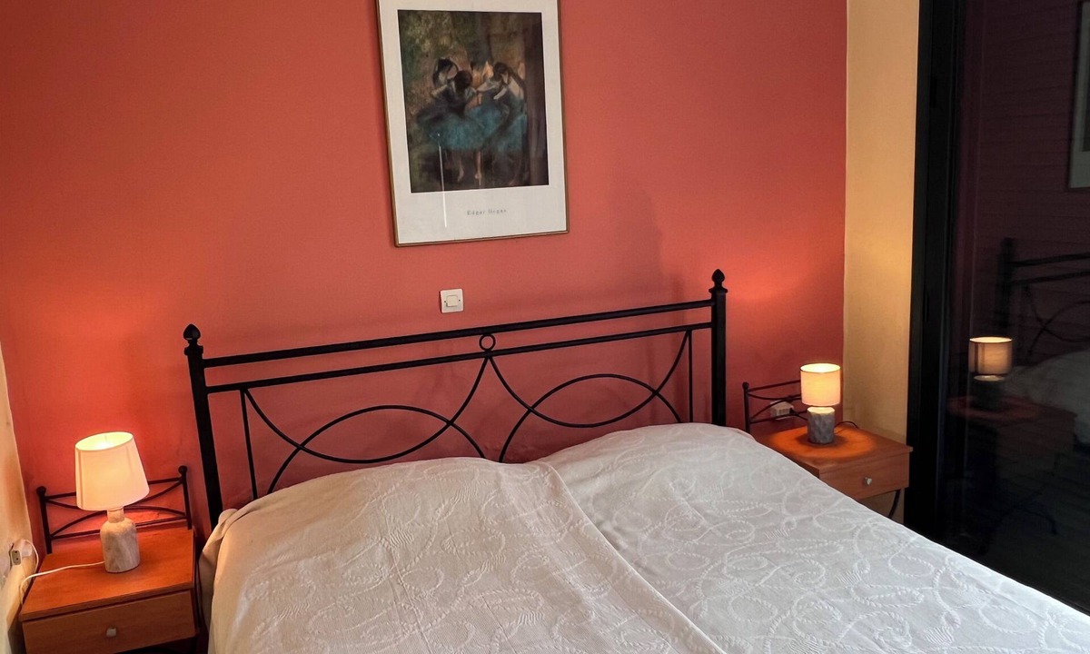 Agios Ioannis Hotel | Ionian Bay Studios