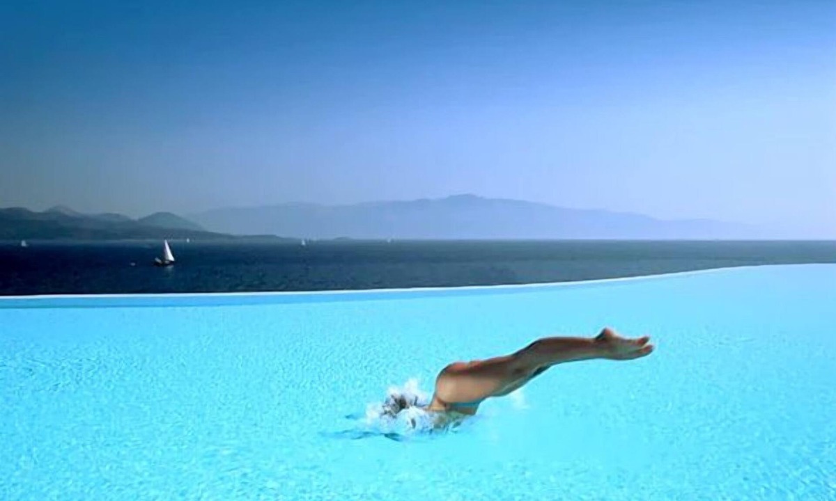 Spanokhorion Hotel | Ionian Blue Bungalows And Spa Resort