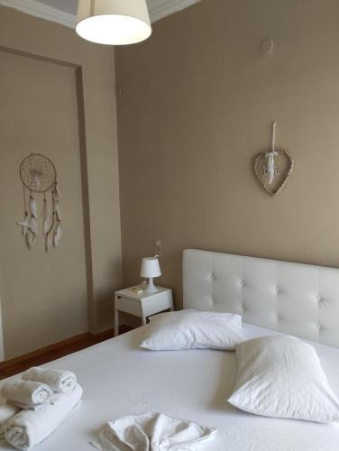 Korinthos Apartment | Ionias Penthouse
