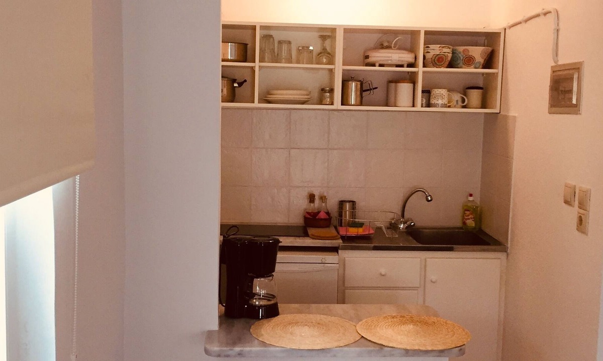 Lambi Apartment | IQ Residences - Malamo Studio No.6