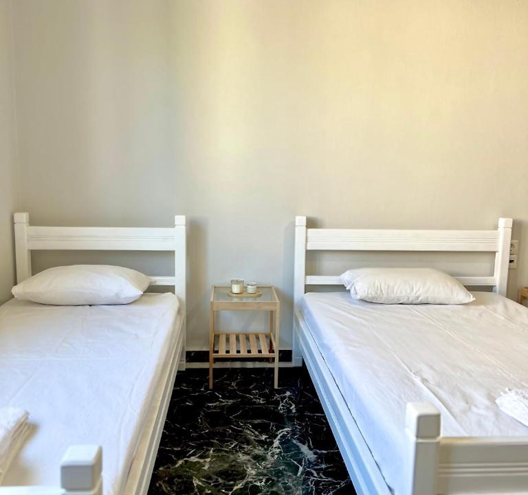 Heraklion Apartment | Irenes case