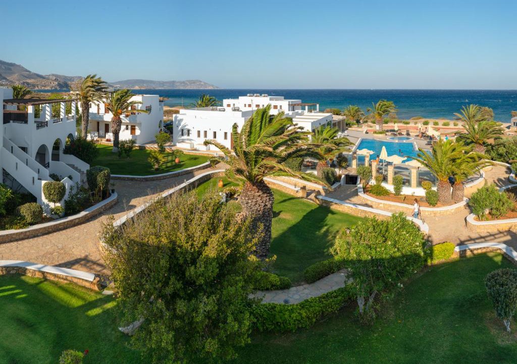 Afiartis Hotel | Irini Hotel