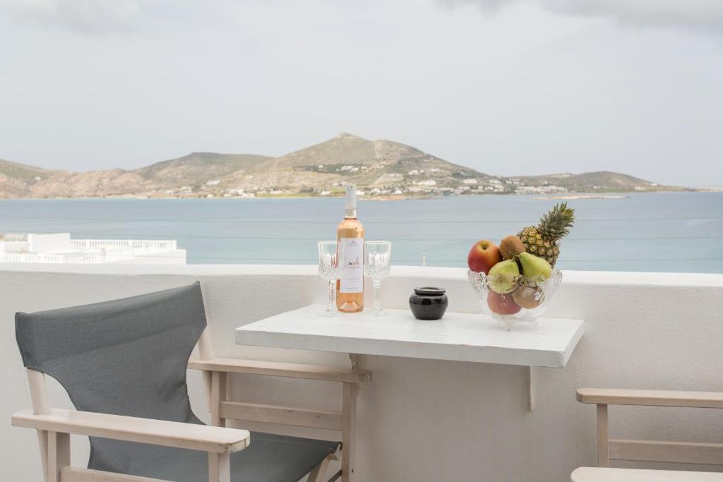 Naousa House | Irini Rooms