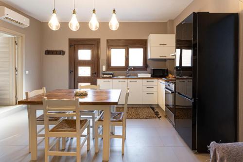 Agios Minas Apartment | Irinis Apartments Karfas, Chios