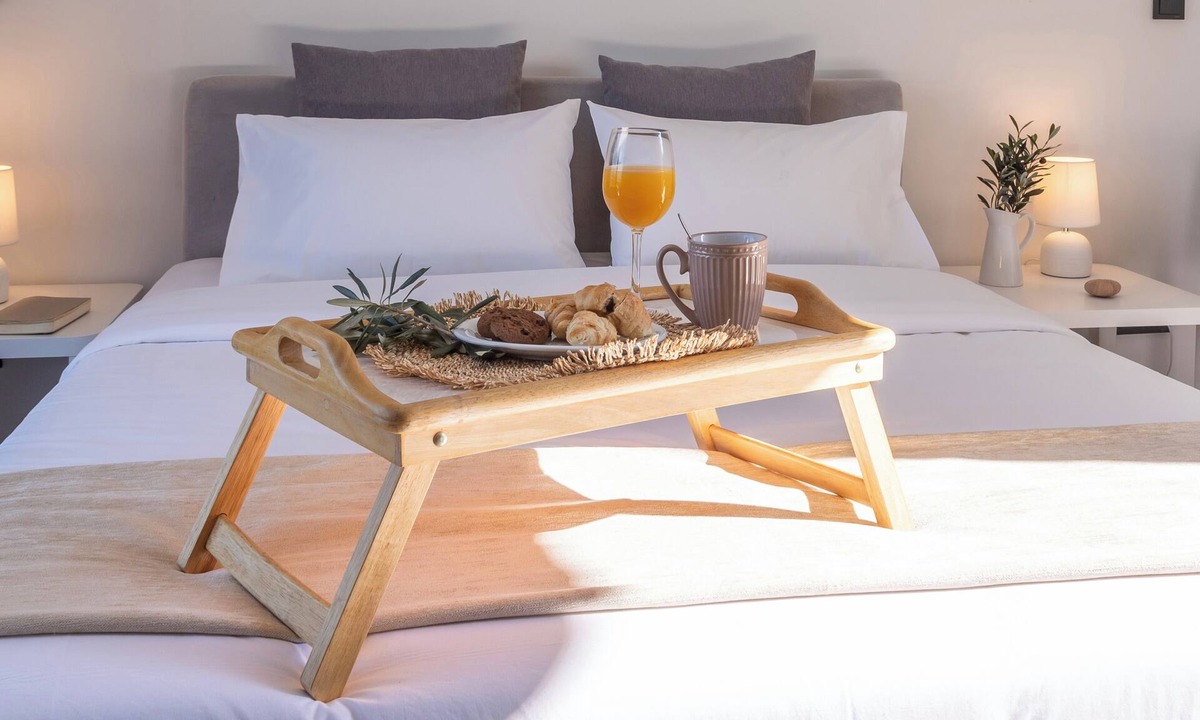 Archea Korinthos Apartment | IRIS Garden