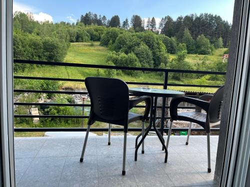 Kolasin Apartment | Irvas Kolasin-400 metara od centra
