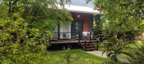 Podgorica House | Iskra Tiny House