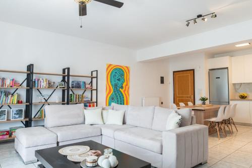 Kos Town Apartment | Island Memories Apartment
