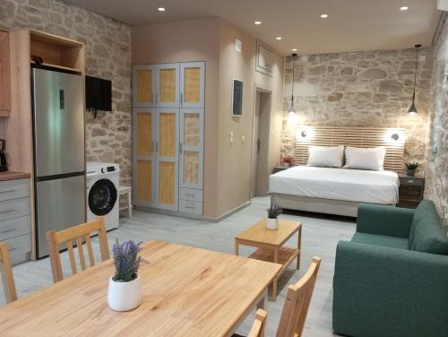 Pitsidia Apartment | isogion