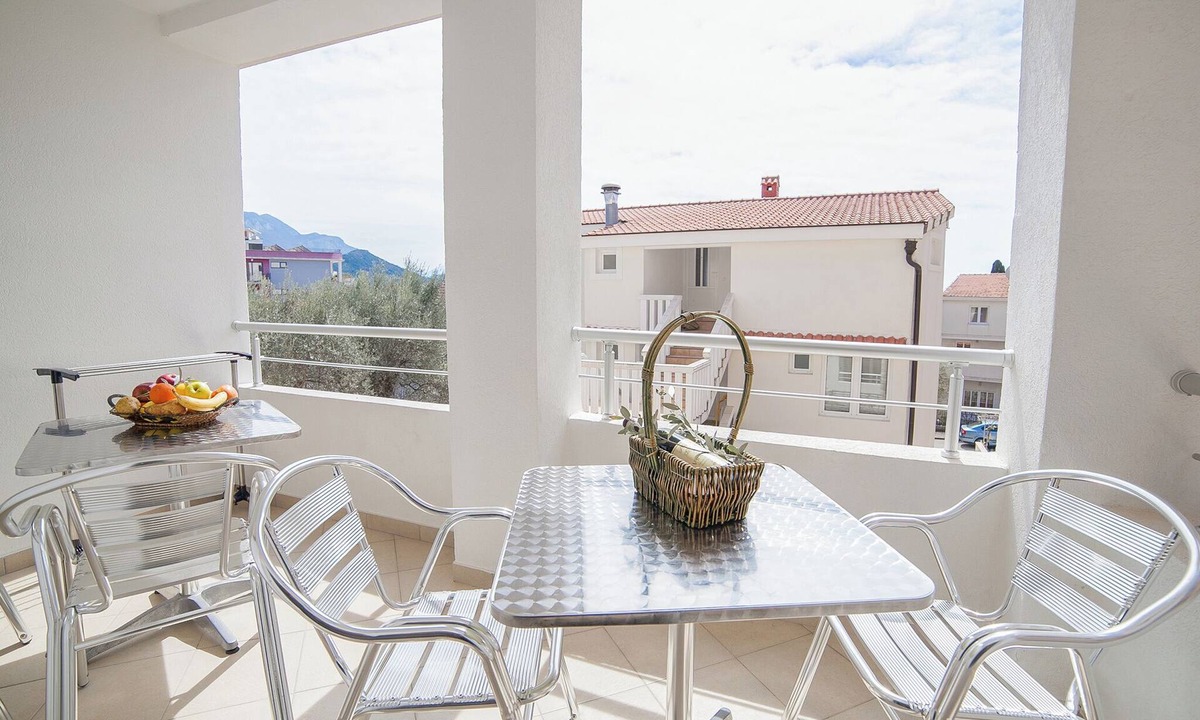 Petrovac Apartment | Ivan Apartmani